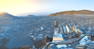 curiosity-postcard-celebrates-rover’s-5,000th-day-on-mars