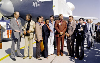 nasa-unveils-enterprise,-the-first-space-shuttle