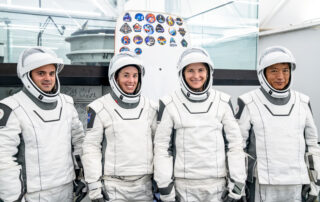 nasa-shares-spacex-crew-14-assignments-for-space-station-mission