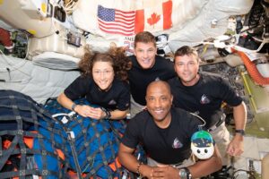 meet-nasa’s-artemis-ii-crew-during-houston-public-event