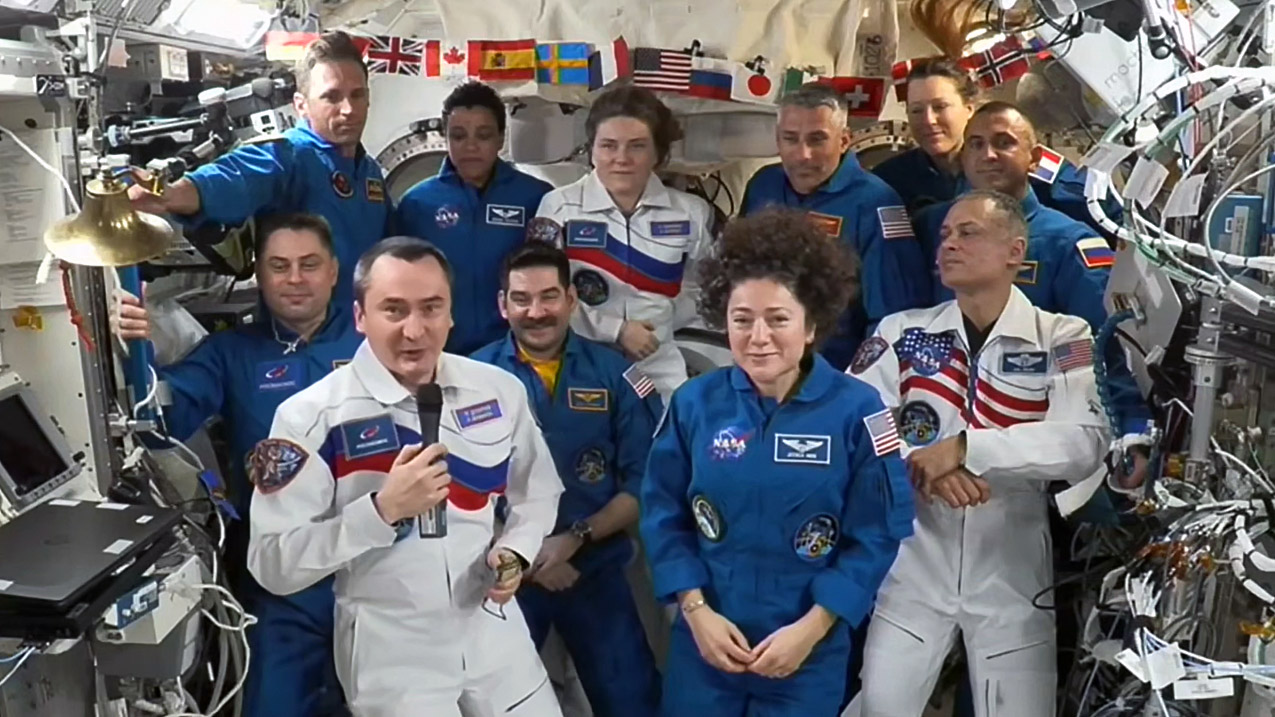 expedition-75-welcomes-crew-13-and-preps-for-crew-12-departure